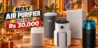 Ultimate Smog Protection: Best High-Coverage Air Purifiers Under 30k Right Now