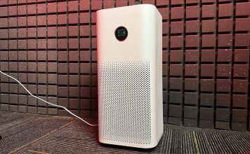 Xiaomi Mijia Smart Air Purifier 6 Review: Can a Familiar Formula Still Impress?