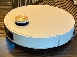 Dreame X60 Ultra Complete Review: This Robot Vacuum Finally Looks as Premium as It Costs