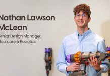 Beyond Vacuuming: How Dyson Is Rethinking Everyday Floor Cleaning