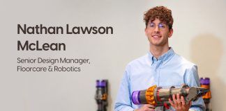 Beyond Vacuuming: How Dyson Is Rethinking Everyday Floor Cleaning