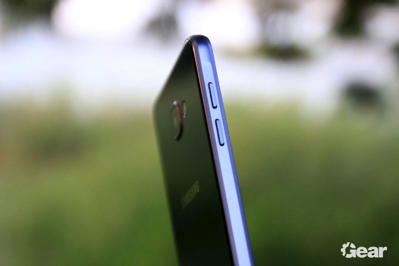 Samsung Galaxy A9 Pro review
