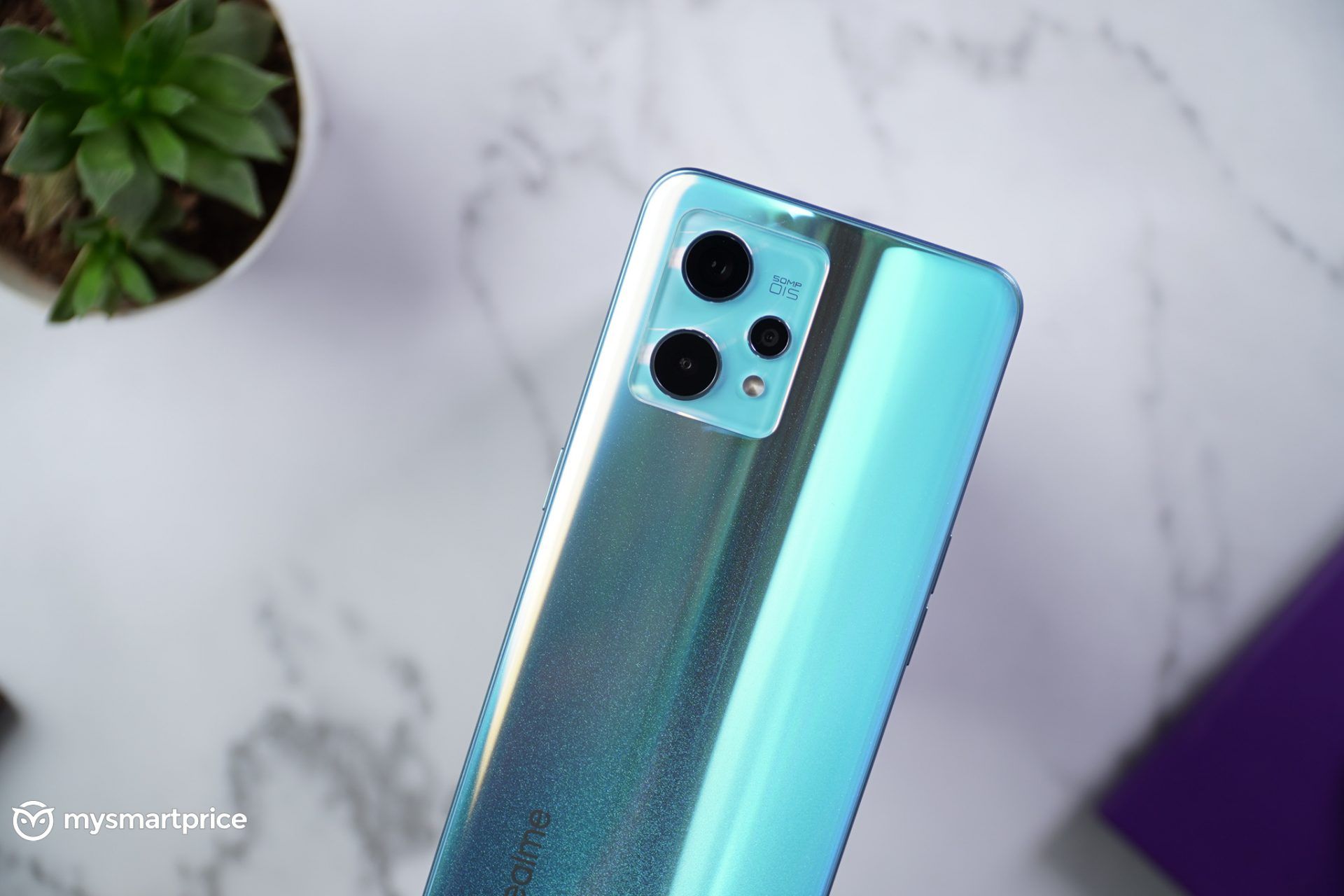 Realme 9 Pro+ Review: High-end camera, mid-range everything else - Gear