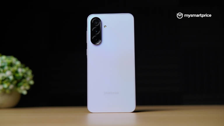 Samsung Galaxy A36 Review: Pros, Cons and Verdict | MySmartPrice