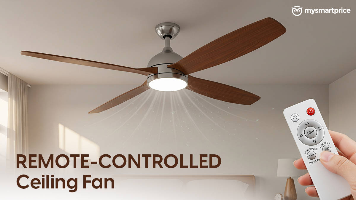 Modern Tech Fans Modern Fans Are Smarter Than Ever. But Are They Better? - Gear