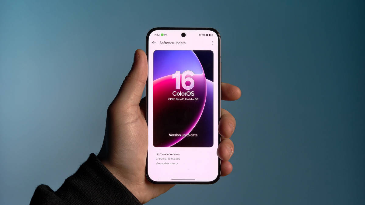 ColorOS 17 May Skip Flashy Redesigns And Focus On Making Android Smoother