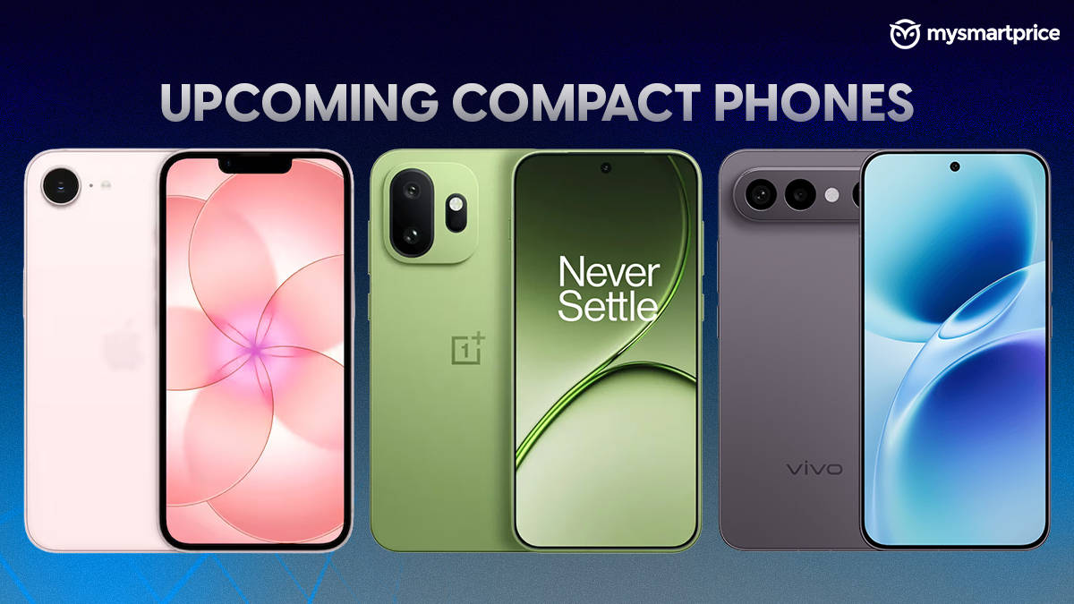 The Best Compact Smartphones Coming in 2026
