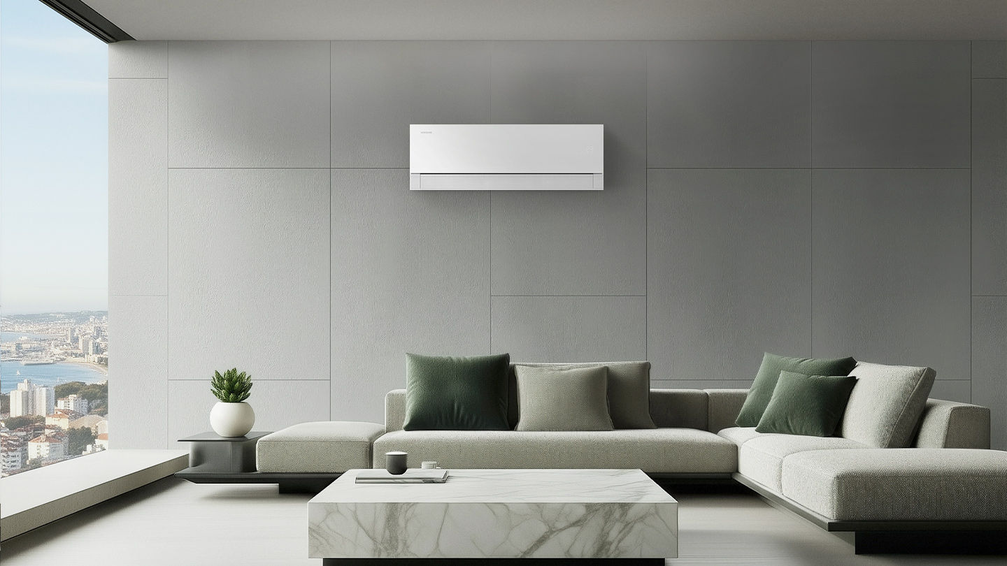 Samsung’s New Bespoke AI WindFree Pro AC Pushes Premium Cooling Into A ...