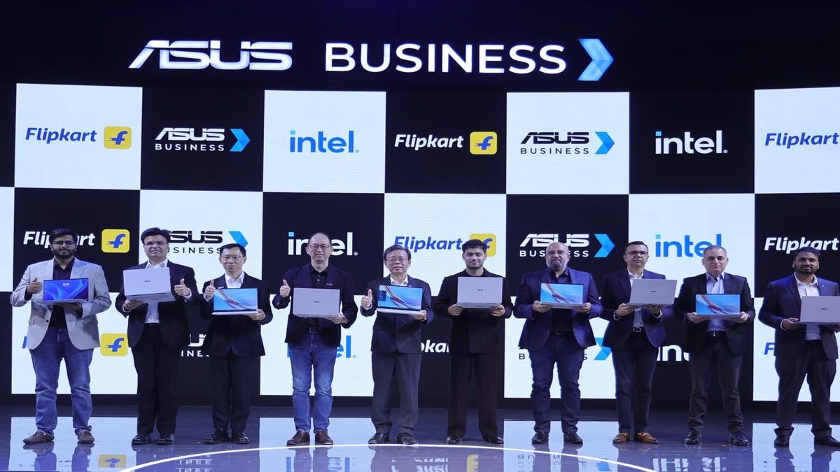 ASUS Positions ExpertBook Ultra As Its Absolute Flagship For AI-Led ...
