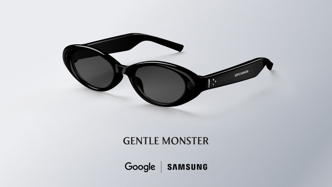 Google and Samsung Showcase Android XR Smart Glasses Powered by Gemini ...