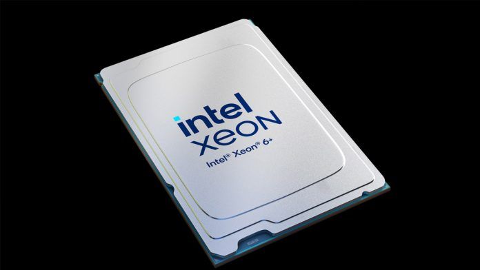 Computex 2026: Intel Launches Xeon 6+ Processors and Ethernet E835 ...