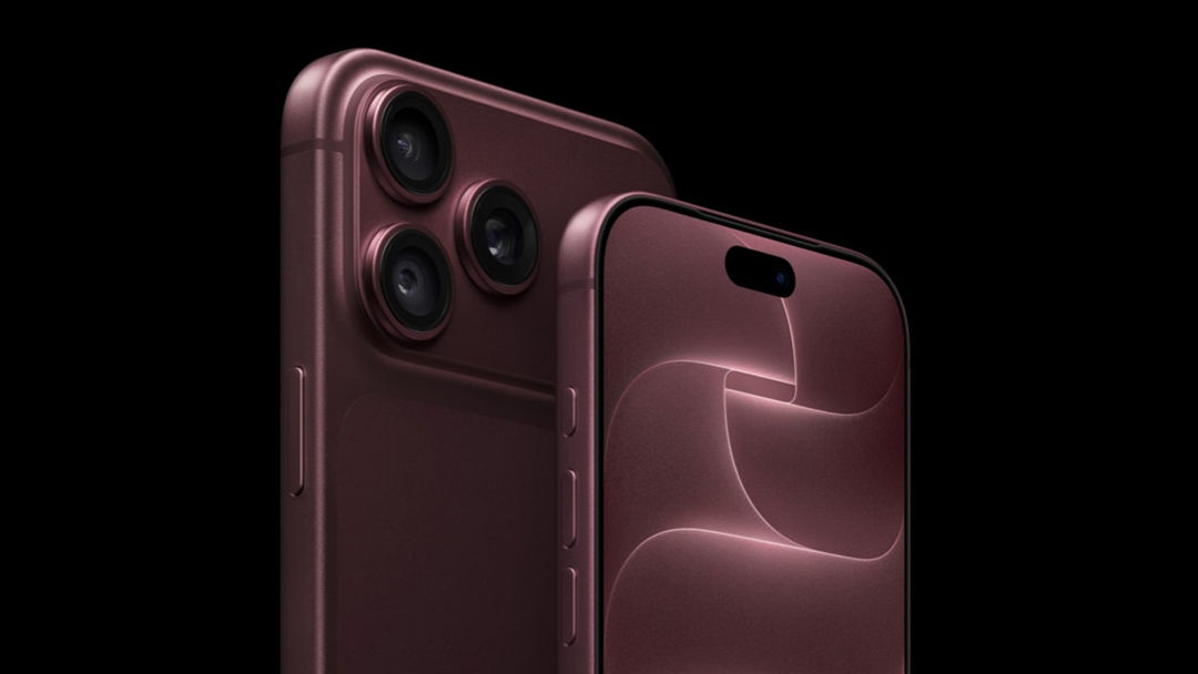 iPhone 18 Pro, iPhone 18 Pro Max Launched With Variable Aperture Camera