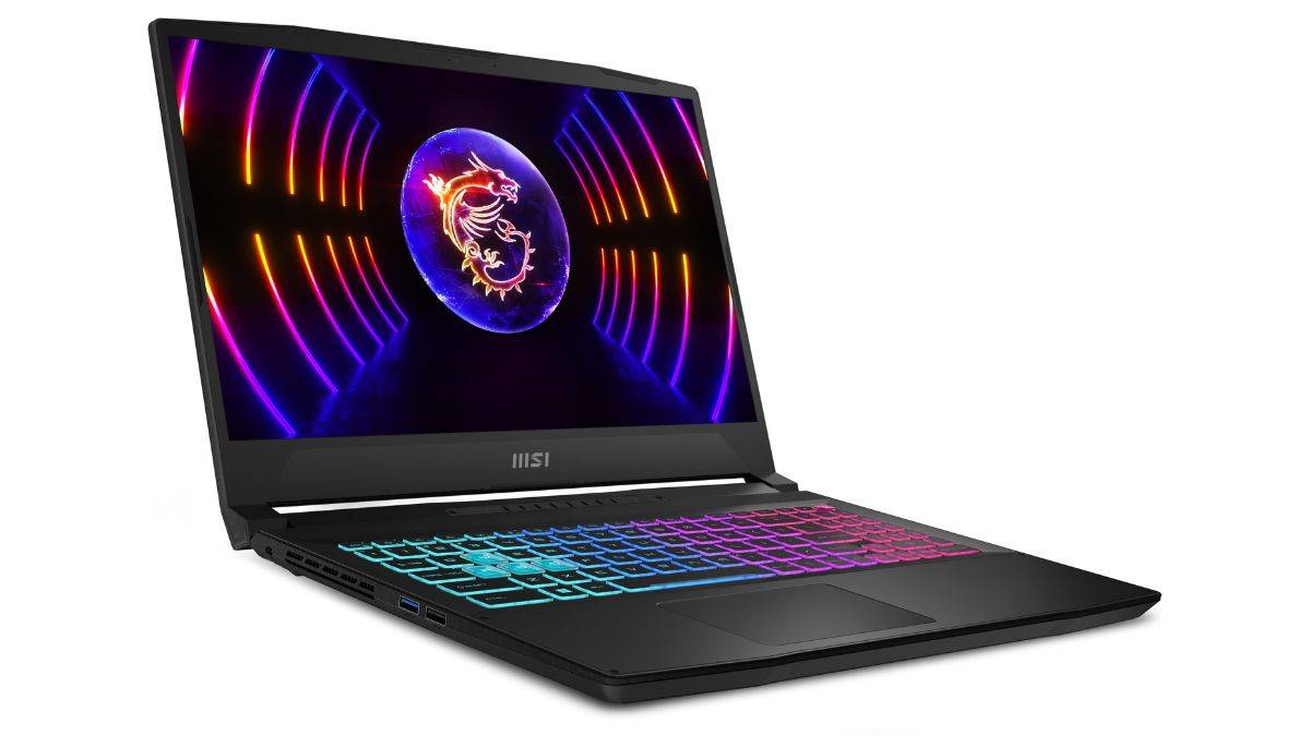 Best MSI Laptops for Students, Gamers and Professionals in India ...