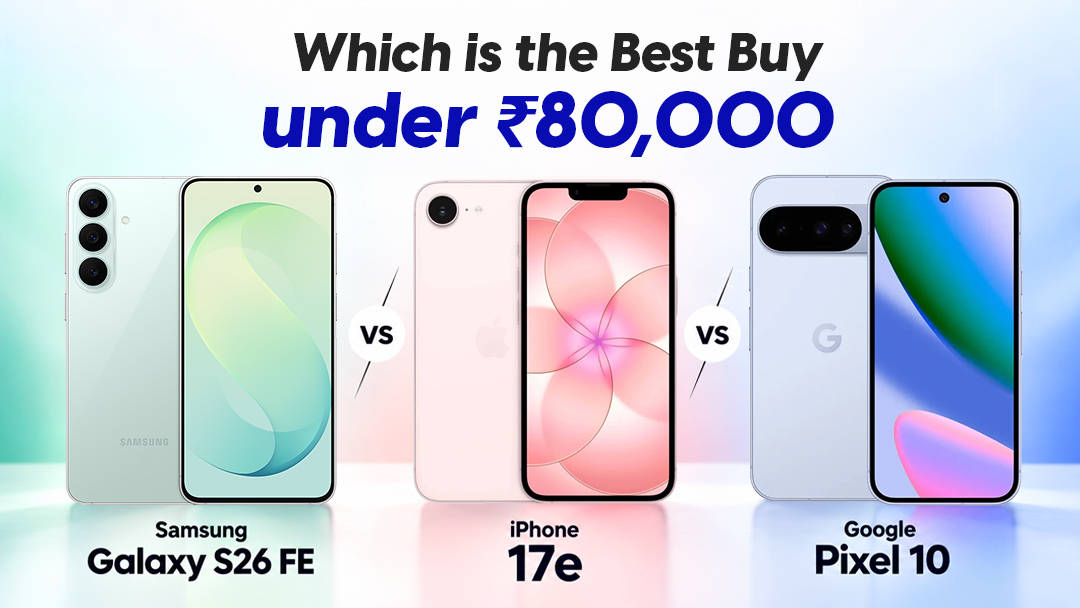 Iphone Exchange Password Samsung Galaxy S26 FE vs iPhone 17e vs Google Pixel 10: Which Is the ...