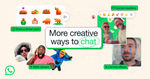 WhatsApp new features