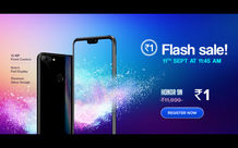 Honor 9N Flash Sale