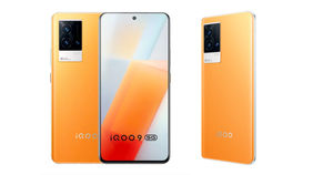 Iqoo 9 Iqoo 10 Pro