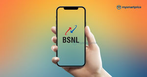 BSNL 5G services