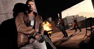 GTA 6 Leak Rockstar Games