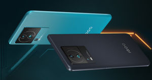 iQOO Neo 7 5G India Colour Options