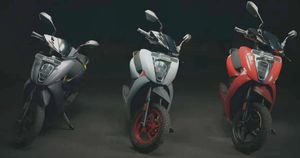 ather 450s 450x launched in india