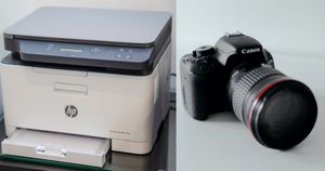 india may expand import restriction printers and cameras