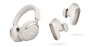bose quietcomfort ultra headphones
