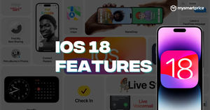 iOS 18 features expected