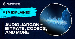Audio Jargon explained