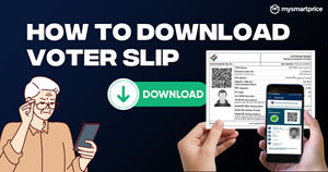 How To Download Voter Slip