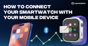 How to Connect Your Smartwatch with Your Mobile Device