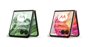 Motorola Razr 50 Ultra MySmartPrice