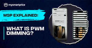 what is pwm dimming