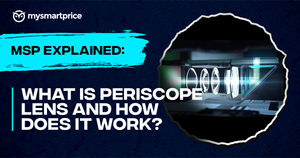 what is a periscope lens