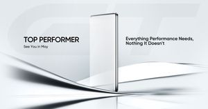 Realme GT 6 Series Launch Teaser MySmartPrice