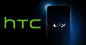 HTC new smartphone teaser