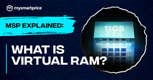 what is virtual ram