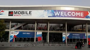Mobile World Congress MWC