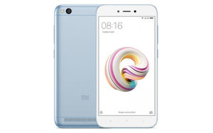 Redmi 5A Sale in India Today at 12 PM- Price in India, Specifications, and Features