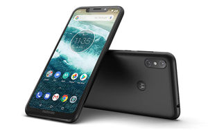 Motorola One Power Will Go for First Flash Sale on October 5 With 5% Discount Offer on HDFC, RBL Cards