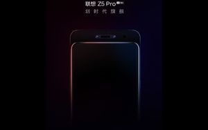 Lenovo Z5 Pro Pre-orders Exceed 5 Lakh Mark, Sale Begins From November 11 in China