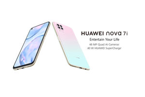 Huawei Nova 7i